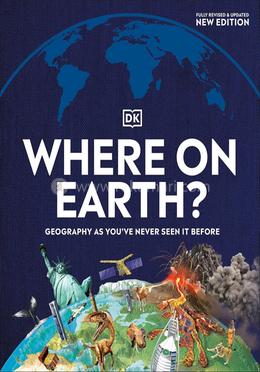 Where On Earth image