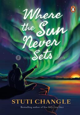 Where The Sun Never Sets image