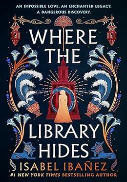 Where the Library Hides image