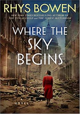 Where the Sky Begins image