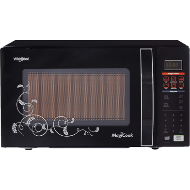 Whirlpool MWO Pro 20SE Solo 20L Oven image