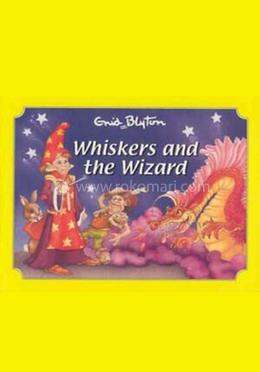 Whiskers and the Wizard image