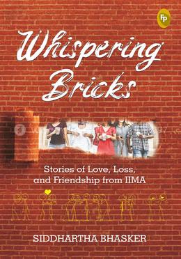 Whispering Bricks image