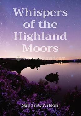 Whispers of the Highland Moors image