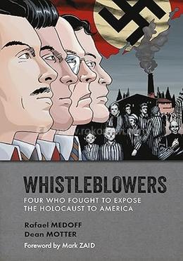 Whistleblowers image