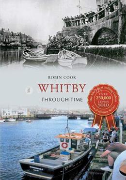 Whitby Through Time image