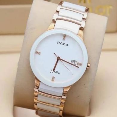 White rado watches hot sale