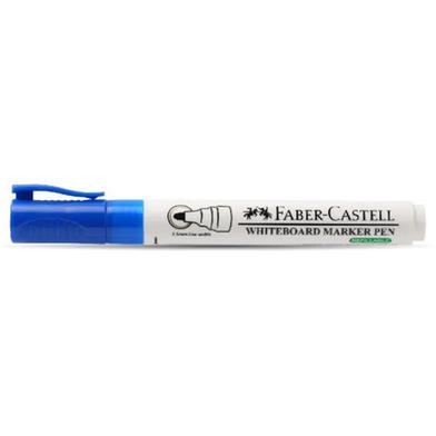 Faber Castell White Board Marker Pen 12Pcs image