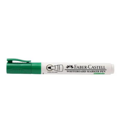 Faber Castell White Board Marker Pen 12Pcs image