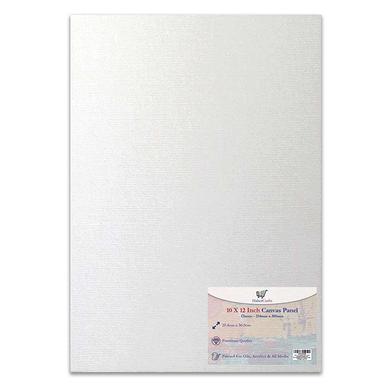 White Canvas Board, Size: 10x12inch at Rs 47.5/piece in Coimbatore