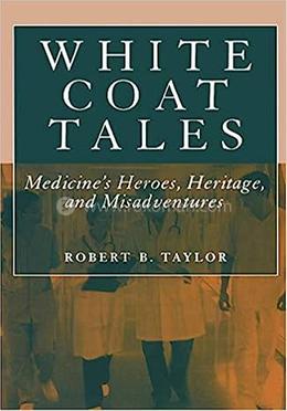 White Coat Tales image