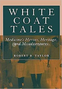 White Coat Tales