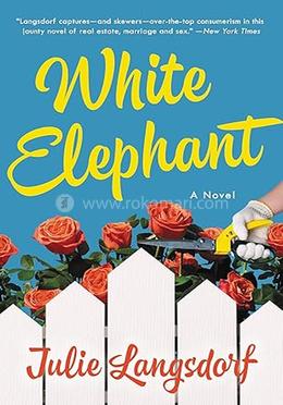 White Elephant image