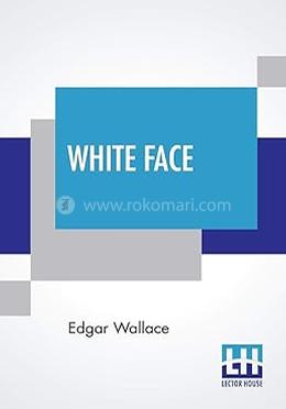 White Face image