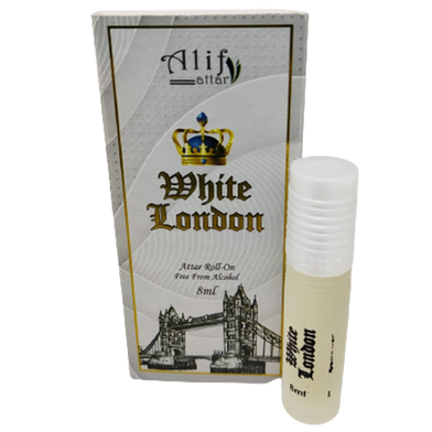 White London - 8 ml image