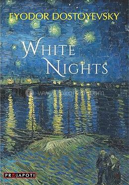 White Nights image