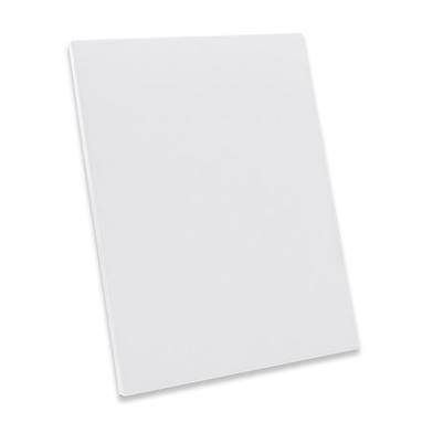White Premium Canvas 30 x 36 Inch image