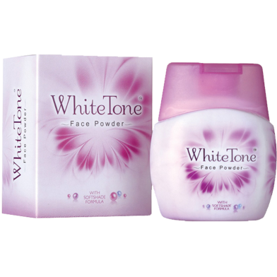 White Tone Face Powder 30 gm image