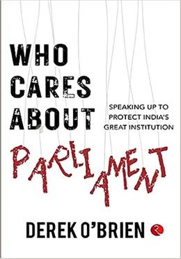 Who Cares About Parliament image