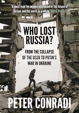 Who Lost Russia? image