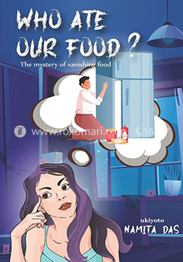 Who Ate Our Food image