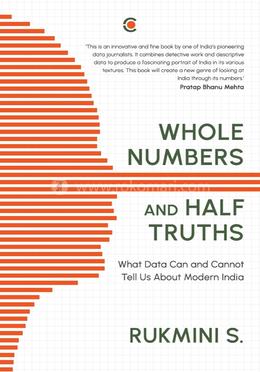 Whole Numbers And Half Truths image