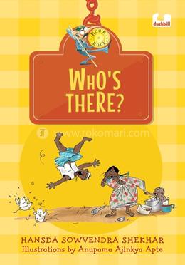 Who’s There? image