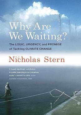 Why Are We Waiting? image