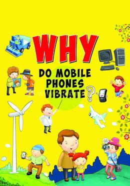 Why Do Mobile Phones Vibrate? image
