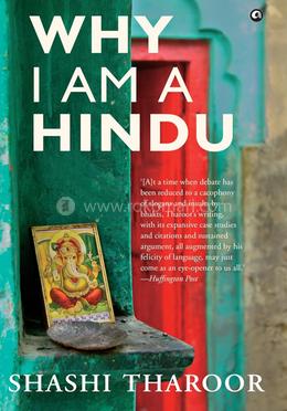 Why I Am a Hindu image