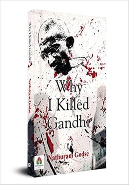 Why I Killed Gandhi? image