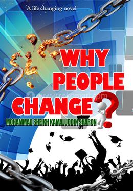 Why People Change? image