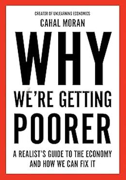 Why We’Re Getting Poorer