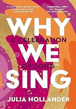 Why We Sing image