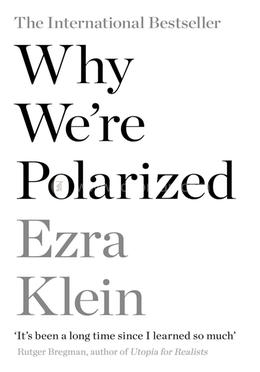 Why We're Polarized image