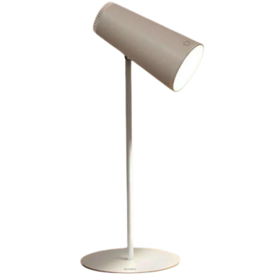 WiWU Wi-D8 Desk Lamp 4in1 Intelligent Magnetic Light image