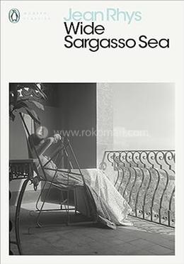 Wide Sargasso Sea image