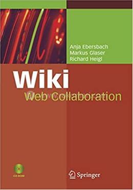 Wiki: Web Collaboration image