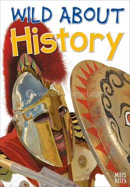 Wild About History image