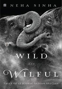 Wild And Wilful image