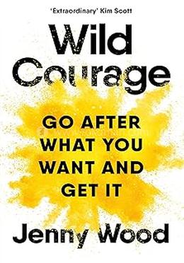 Wild Courage