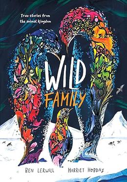 Wild Family image