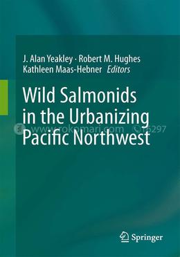 Wild Salmonids in the Urbanizing Pacific Northwest image
