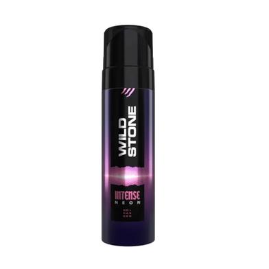 Wild Stone - Intense Neon Body Spray For Men - 120ml image