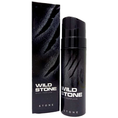 Wild Stone - Original Iron Body Spray For Men - 120ml image
