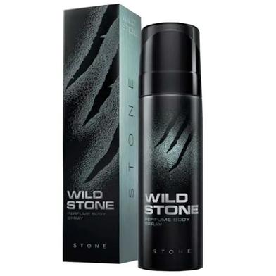 Wild Stone - Original Stone Body Spray For Men - 120ml image