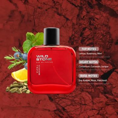 For Men Wild Stone Red Perfume Price Stone Ultra Sensual Wild