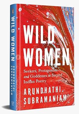 Wild Women image
