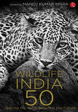 Wildlife India@50 image