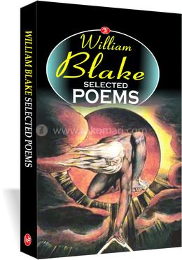 William Blake Selected Poems image